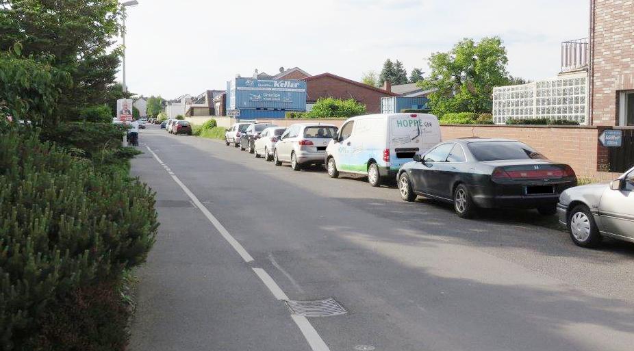 Bild von Koblenzer Straße in 53332 Bornheim-Roisdorf