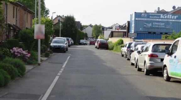 Bild von Koblenzer Straße in 53332 Bornheim-Roisdorf